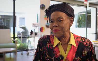 Meet Mildred | A Neighborhood Healthcare PACE Story