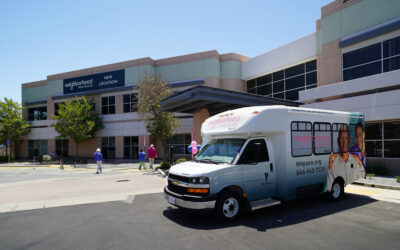 Neighborhood Healthcare opens Murrieta PACE center